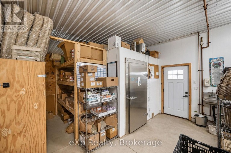805092 SIDEROAD 25, Grey Highlands, Ontario, N0C1H0