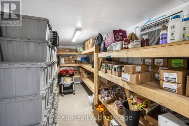 805092 SIDEROAD 25 Grey Highlands Ontario photo 36