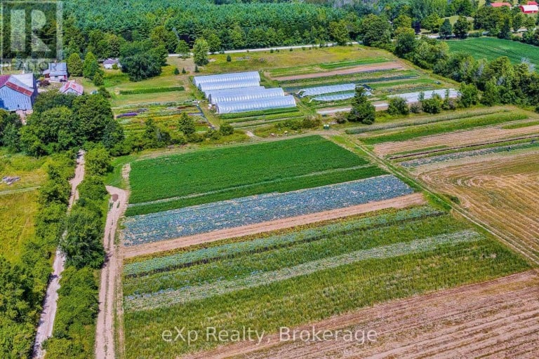 805092 SIDEROAD 25, Grey Highlands, Ontario, N0C1H0