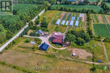805092 SIDEROAD 25 Grey Highlands Ontario photo 4