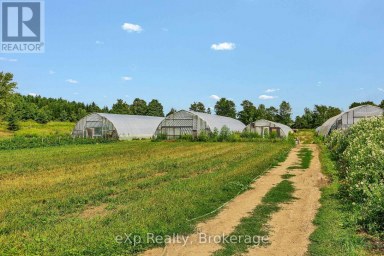 805092 SIDEROAD 25 Grey Highlands Ontario photo 40