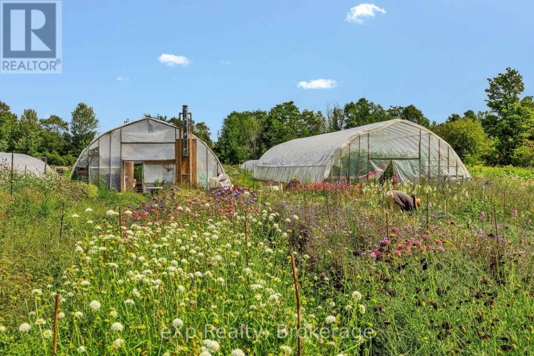 805092 SIDEROAD 25, Grey Highlands, Ontario, N0C1H0