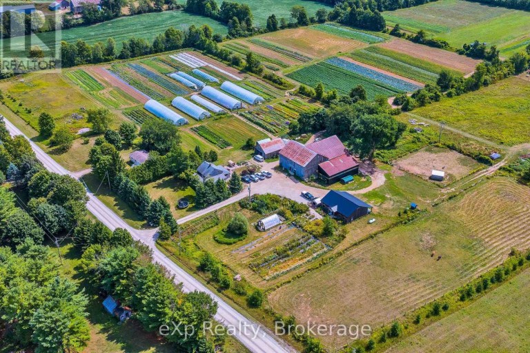 805092 SIDEROAD 25, Grey Highlands, Ontario, N0C1H0