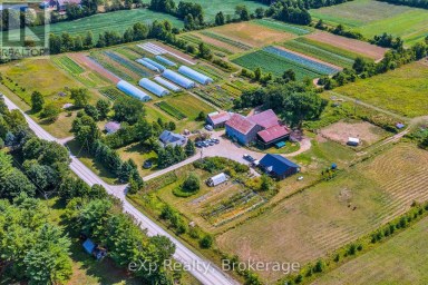805092 SIDEROAD 25 Grey Highlands Ontario photo 43