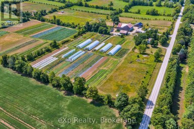 805092 SIDEROAD 25 Grey Highlands Ontario photo 44