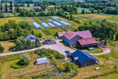 805092 SIDEROAD 25 Grey Highlands Ontario photo 46