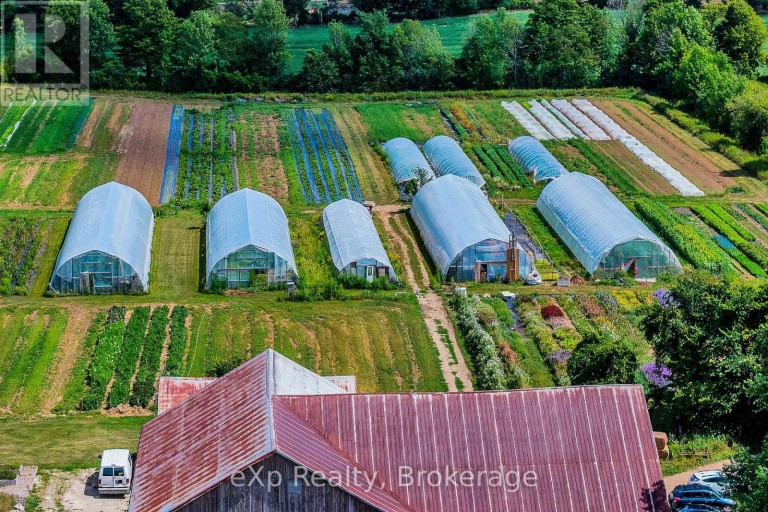 805092 SIDEROAD 25, Grey Highlands, Ontario, N0C1H0