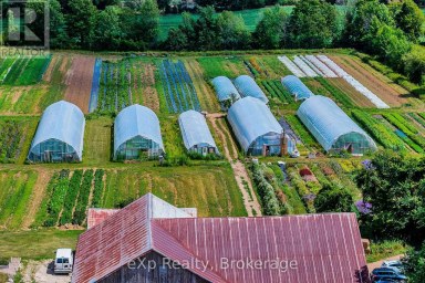 805092 SIDEROAD 25 Grey Highlands Ontario photo 47