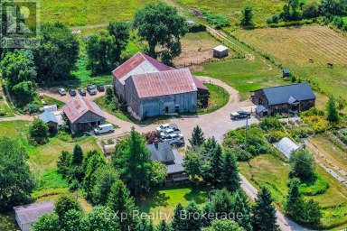 805092 SIDEROAD 25 Grey Highlands Ontario photo 49