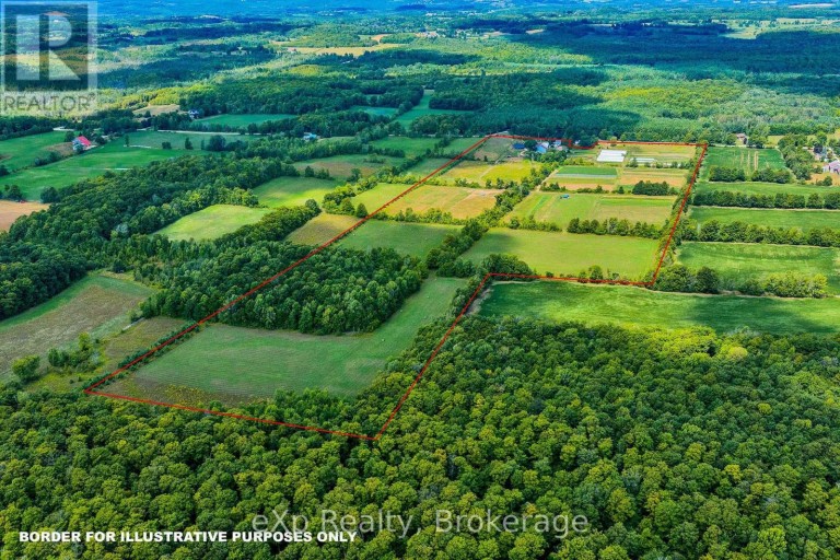 805092 SIDEROAD 25, Grey Highlands, Ontario, N0C1H0