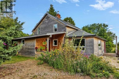 805092 SIDEROAD 25 Grey Highlands Ontario photo 6
