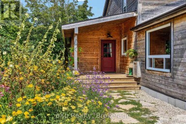 805092 SIDEROAD 25 Grey Highlands Ontario photo 7