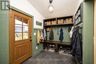 805092 SIDEROAD 25 Grey Highlands Ontario photo 8