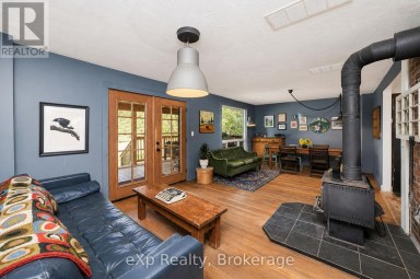 805092 SIDEROAD 25 Grey Highlands Ontario photo 9