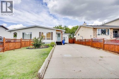 170 Wolverine Drive Fort McMurray Alberta photo 1
