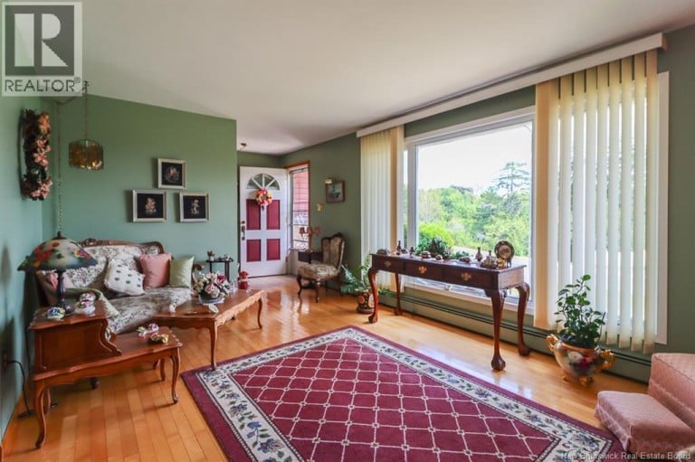 2399 Westfield Road, Saint John, New Brunswick, E2M6J4