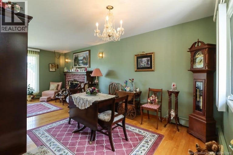 2399 Westfield Road, Saint John, New Brunswick, E2M6J4