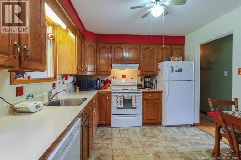 2399 Westfield Road, Saint John, New Brunswick, E2M6J4