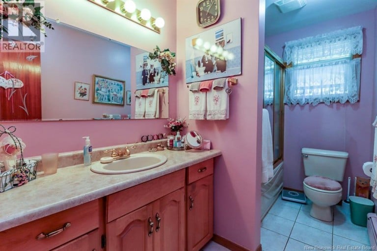 2399 Westfield Road, Saint John, New Brunswick, E2M6J4