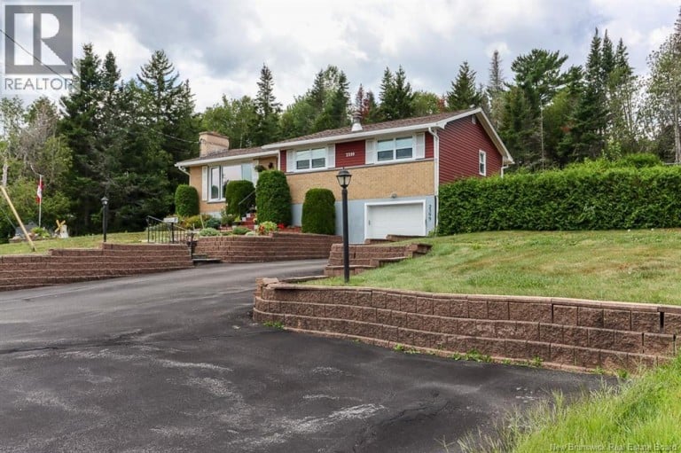 2399 Westfield Road, Saint John, New Brunswick, E2M6J4