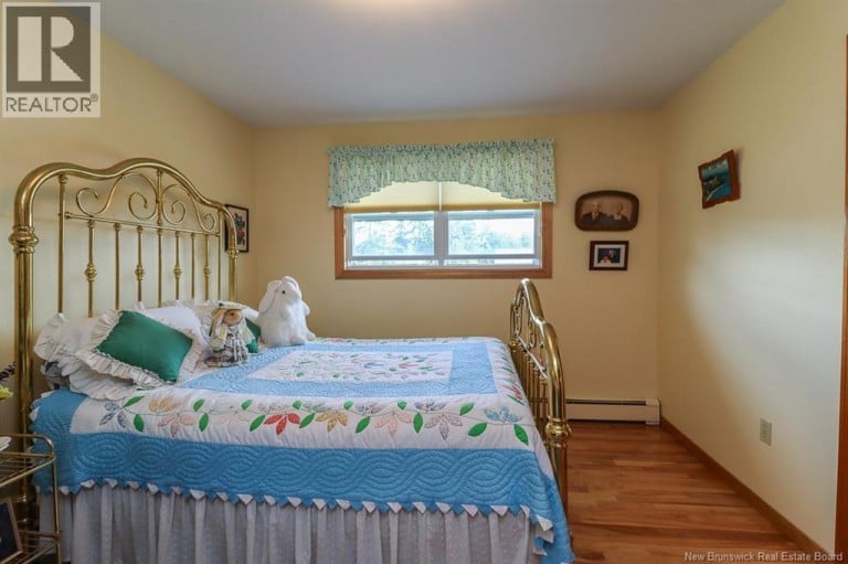 2399 Westfield Road, Saint John, New Brunswick, E2M6J4