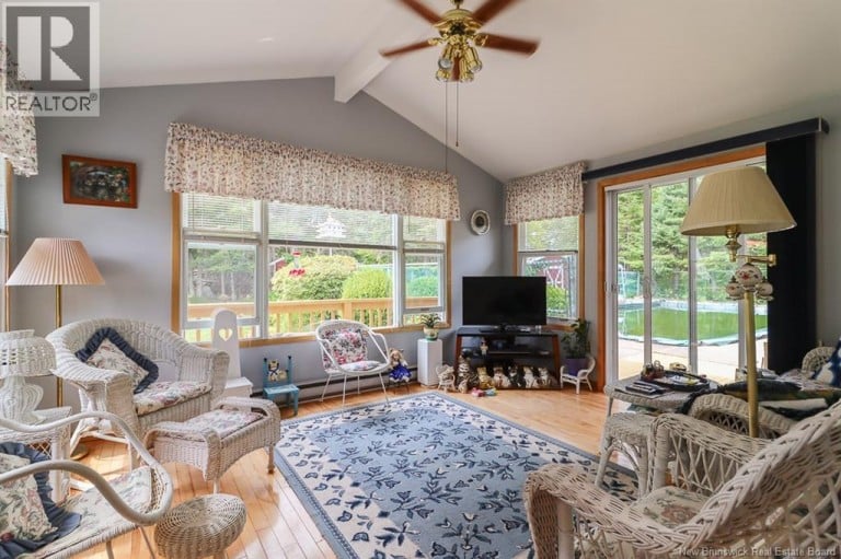 2399 Westfield Road, Saint John, New Brunswick, E2M6J4