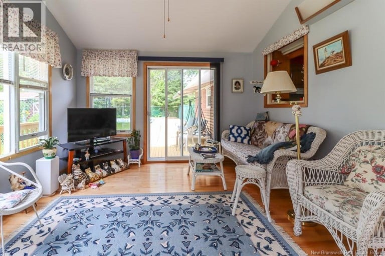 2399 Westfield Road, Saint John, New Brunswick, E2M6J4