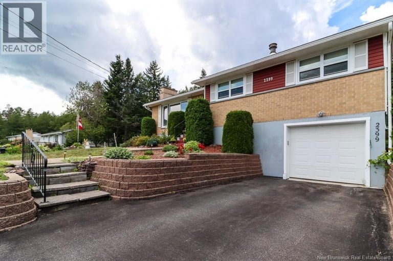 2399 Westfield Road, Saint John, New Brunswick, E2M6J4