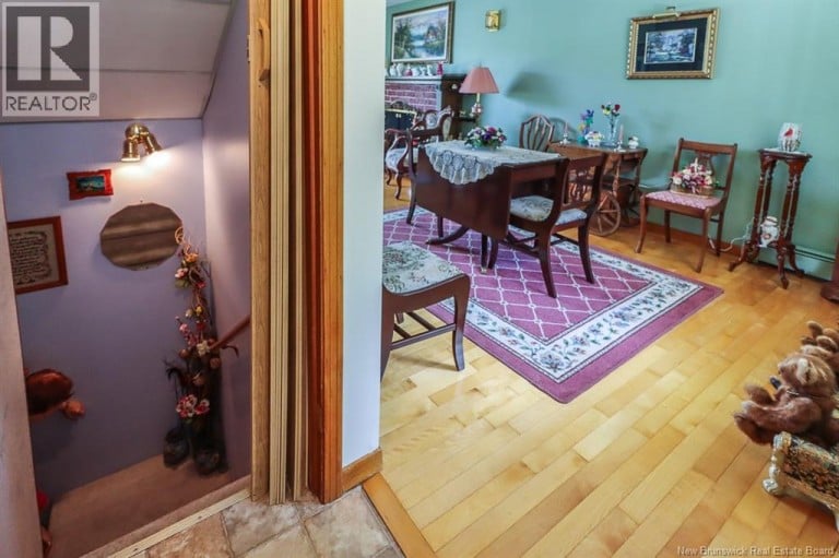 2399 Westfield Road, Saint John, New Brunswick, E2M6J4