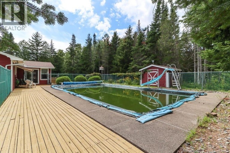 2399 Westfield Road, Saint John, New Brunswick, E2M6J4