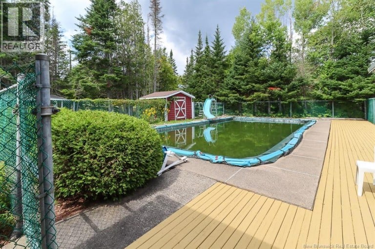 2399 Westfield Road, Saint John, New Brunswick, E2M6J4