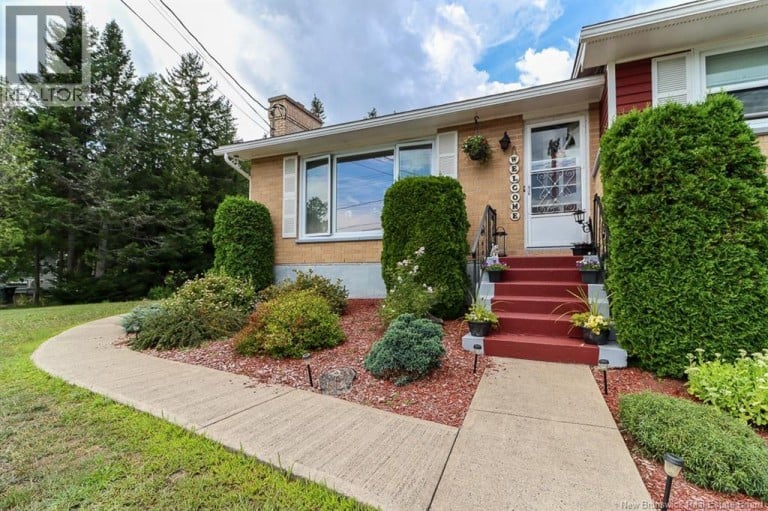2399 Westfield Road, Saint John, New Brunswick, E2M6J4