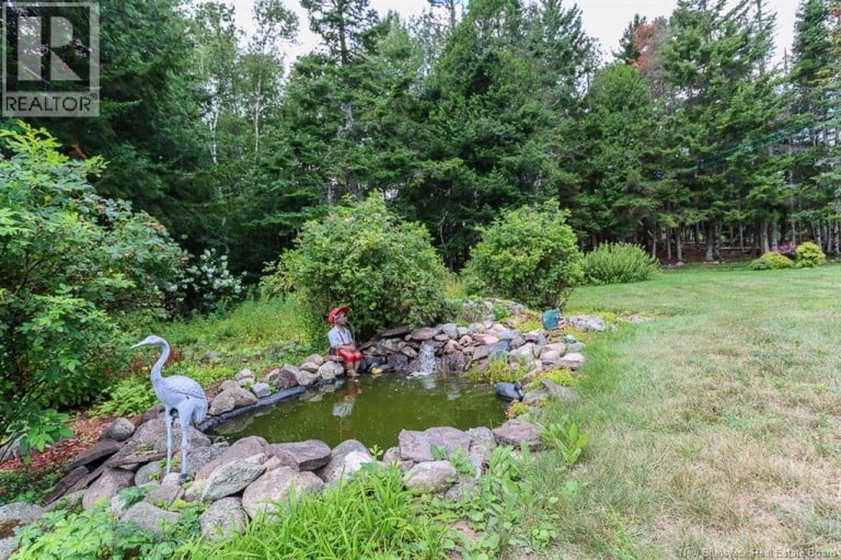 2399 Westfield Road, Saint John, New Brunswick, E2M6J4