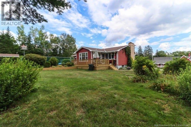 2399 Westfield Road, Saint John, New Brunswick, E2M6J4