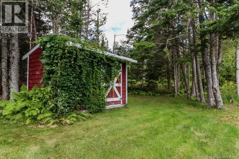 2399 Westfield Road, Saint John, New Brunswick, E2M6J4