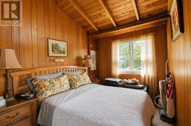 4266 CANAL ROAD Severn (Washago) Ontario photo 13