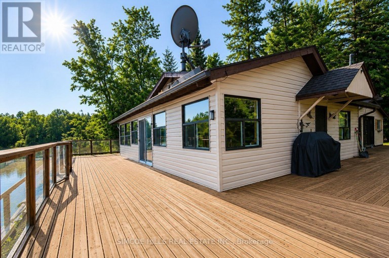 4266 CANAL ROAD, Severn (Washago), Ontario, L0K2B0