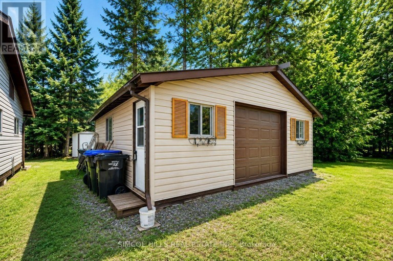4266 CANAL ROAD, Severn (Washago), Ontario, L0K2B0
