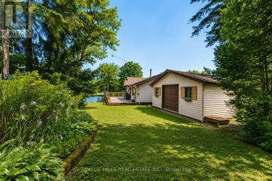 4266 CANAL ROAD Severn (Washago) Ontario photo 17
