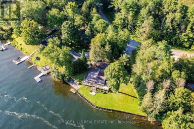 4266 CANAL ROAD Severn (Washago) Ontario photo 18