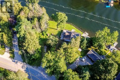 4266 CANAL ROAD Severn (Washago) Ontario photo 19