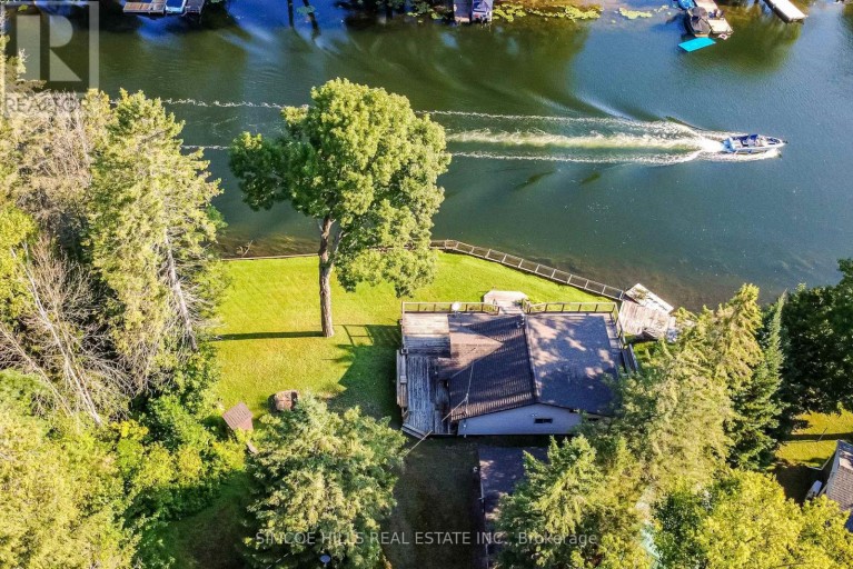 4266 CANAL ROAD, Severn (Washago), Ontario, L0K2B0