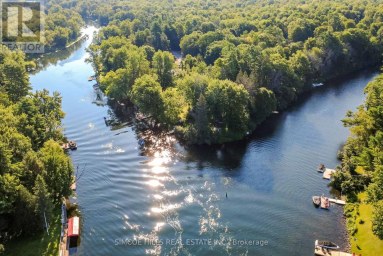 4266 CANAL ROAD Severn (Washago) Ontario photo 20