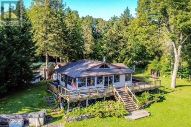 4266 CANAL ROAD Severn (Washago) Ontario photo 22