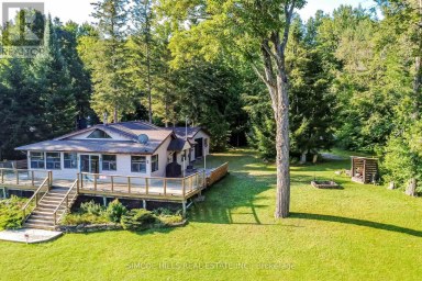 4266 CANAL ROAD Severn (Washago) Ontario photo 23