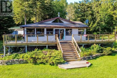 4266 CANAL ROAD Severn (Washago) Ontario photo 24