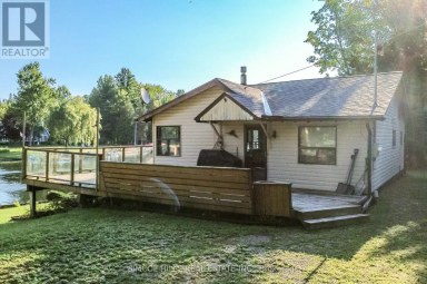 4266 CANAL ROAD Severn (Washago) Ontario photo 25