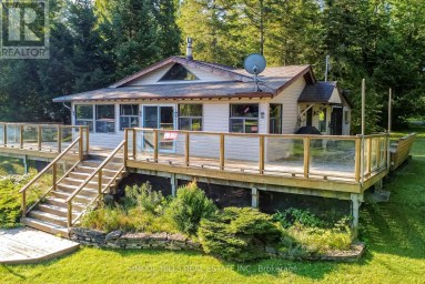4266 CANAL ROAD Severn (Washago) Ontario photo 26