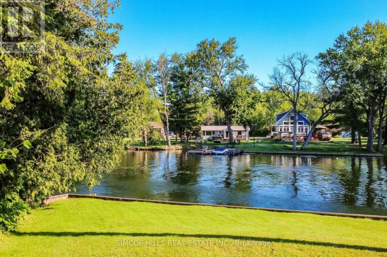 4266 CANAL ROAD, Severn (Washago), Ontario, L0K2B0