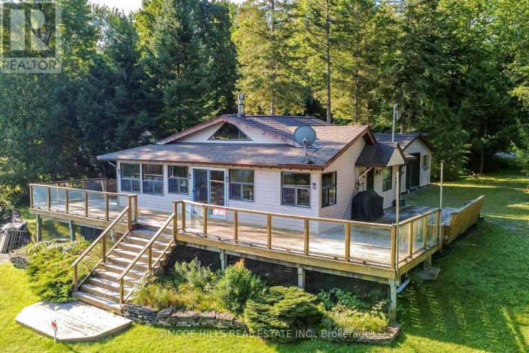 4266 CANAL ROAD, Severn (Washago), Ontario, L0K2B0